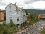 Røros Røros