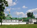 Свято-Екатерининский монастырь Свято-Екатерининский монастырь