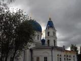 Church of the Trinity Church of the Trinity