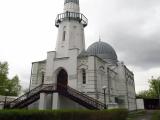 White Mosque White Mosque
