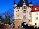 DE - Meißen - Burg DE - Meißen - Burg