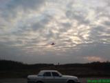 Landing