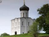 Храм Покрова на Нерли Храм Покрова на Нерли