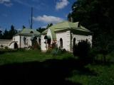 Монастырские корпуса_3 Монастырские корпуса_3
