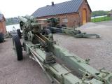 150 H/40, 150 mm howitzer model 1940 150 H/40, 150 mm howitzer model 1940