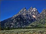 Grand Teton
