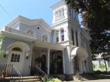 St Augustine Rectory