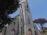 St. Augustine Cathedral