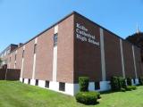Kobe Cathedral High School