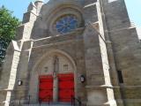 Golden Hill United Methodist Church