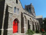 Golden Hill United Methodist Church