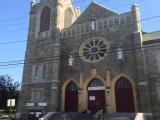Thomas Merton Centerl