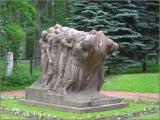 похороны вождя