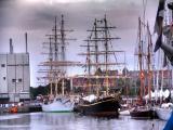 Tall Ships Races, Århus 2013 - Georg Stage & Danmark Tall Ships Races, Århus 2013 - Georg Stage & Danmark