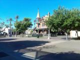 Phoenix Heritage park