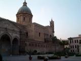 ITALIA Catedral Palermo ITALIA Catedral Palermo
