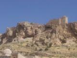 MARDİN KALESİ MARDİN KALESİ