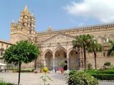ITALIA Catedral Palermo ITALIA Catedral Palermo