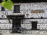 Bansko, Bulgaria, a pub , early morning :)) Bansko, Bulgaria, a pub , early morning :))
