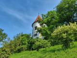 Turm der Stadtmauer Turm der Stadtmauer