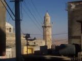 REYHANİYE CAMİİ MİNARESİ REYHANİYE CAMİİ MİNARESİ