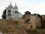 Изборск/ Izborsk. Russia