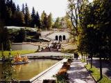 KE - Schloss Linderhof - Analoge Zeiten 2 KE - Schloss Linderhof - Analoge Zeiten 2