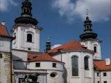 Strahov Monastery Prague