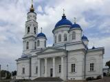 Никольский собор. Чистополь