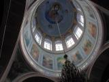 Роспись купола Никольского собора
