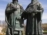 Дмитров: Кирилл и Мефодий Дмитров: Кирилл и Мефодий