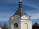 Дмитров: Александровская часовня