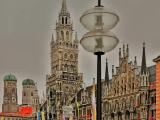 STADT MÜNCHEN STADT MÜNCHEN