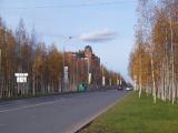 Nefteyugansk Nefteyugansk