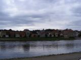 Meißen an der Elbe Meißen an der Elbe