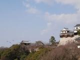 2007.02 松山城