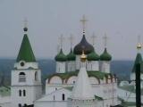 Pechersky Ascension Monastery Pechersky Ascension Monastery