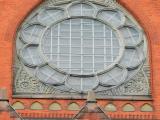 St.Michael Church (Turku, Finland). Architect -  Lars Sonck, 1905.