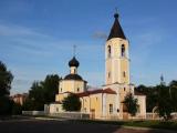 Вологда. Церковь Покрова Пресвятой Богородицы на Козлене