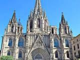Catedral de Barcelona