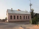 Невель. Автостанция, 1900 год. Nevel. House in 1900 Невель. Автостанция, 1900 год. Nevel. House in 1900