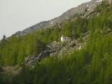 Saas-Grund - Kapelle St. Joseph Saas-Grund - Kapelle St. Joseph