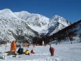 Pista de Ski - Arinsal - Andorra Pista de Ski - Arinsal - Andorra