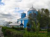 Church of Our Lady of Kazan