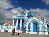 Church of Our Lady of Kazan