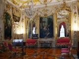 Sanssouci Palace, Potsdam (UNESCO) Sanssouci Palace, Potsdam (UNESCO)