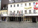 Hof: Kino von den Hofer Filmtagen Hof: Kino von den Hofer Filmtagen