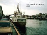 Haugesund Haugesund