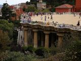 Barcelona, Parc Güell 