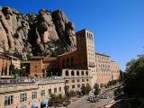Catalunya, Montserrat